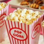 Can budgies eat popcorn?